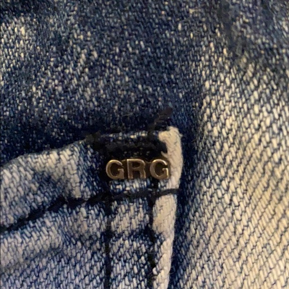 Garage shorts size 0 - Picture 6 of 6